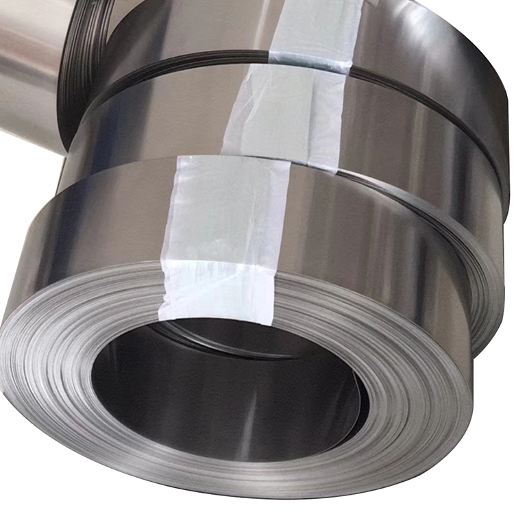 Titanium Strip