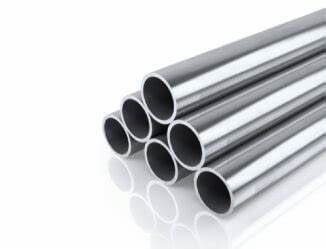 Titanium Welded  tube