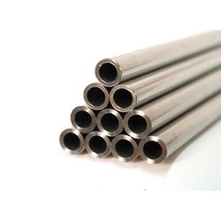 Titanium Welded  tube