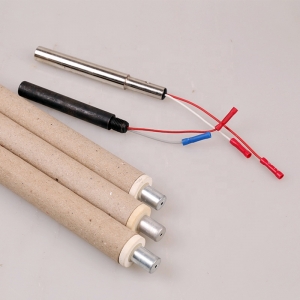 Expendable Consumable Disposable Fast Thermocouple   