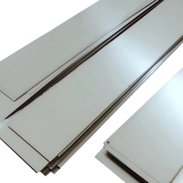 Titanium Strip