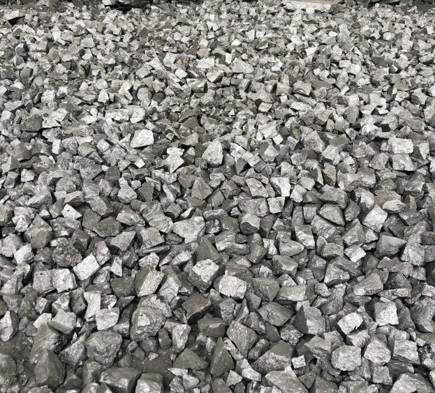 Ferro Silicon Alloy