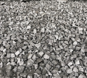 Ferro Silicon Alloy